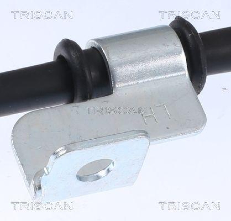 TRISCAN 8140 431094 Handbremsseil f&uuml;r Hyundai I10