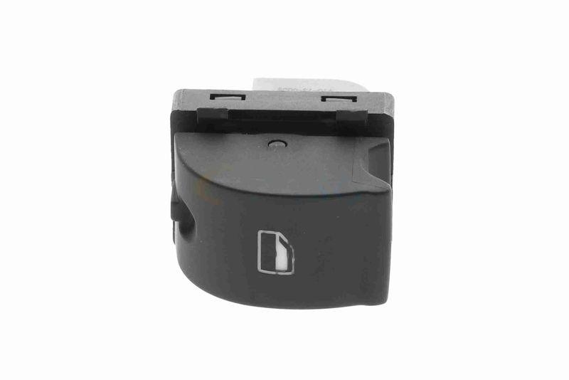 VEMO V10-73-0008 Schalter, Fensterheber Beifahrert&uuml;r f&uuml;r AUDI