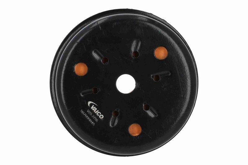 VAICO V25-2756 Anschlagpuffer, Federung Hinterachse beidseitig f&uuml;r FORD