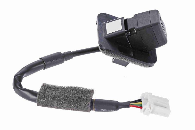 ACKOJA A26-74-0001 Rückfahrkamera, Einparkhilfe 6-Polig / mit Kabel für HONDA