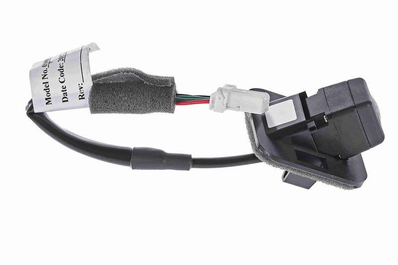 ACKOJA A26-74-0002 Rückfahrkamera, Einparkhilfe 6-Polig / mit Kabel für HONDA