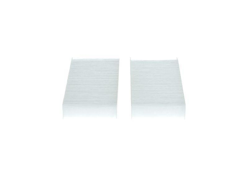 Bosch 1 987 432 167 Innenraumfilter M2167