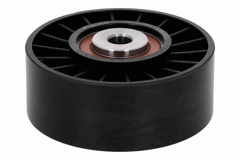 VAICO V10-1808 Umlenk-/Führungsrolle, Keilrippenriemen Keilrippenriemen für VW