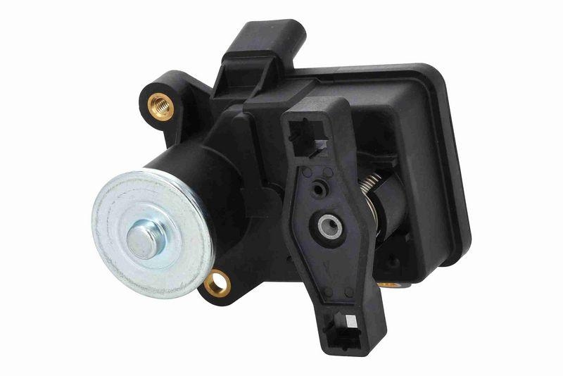 VEMO V30-77-0060 Stellelement, Drallklappen (Saugrohr) elektrisch 12 V f&uuml;r MERCEDES-BENZ