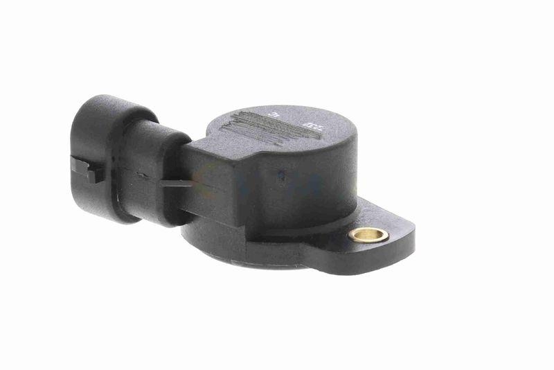 VEMO V22-72-0040 Sensor, Drosselklappenstellung 3-Polig für CITROËN