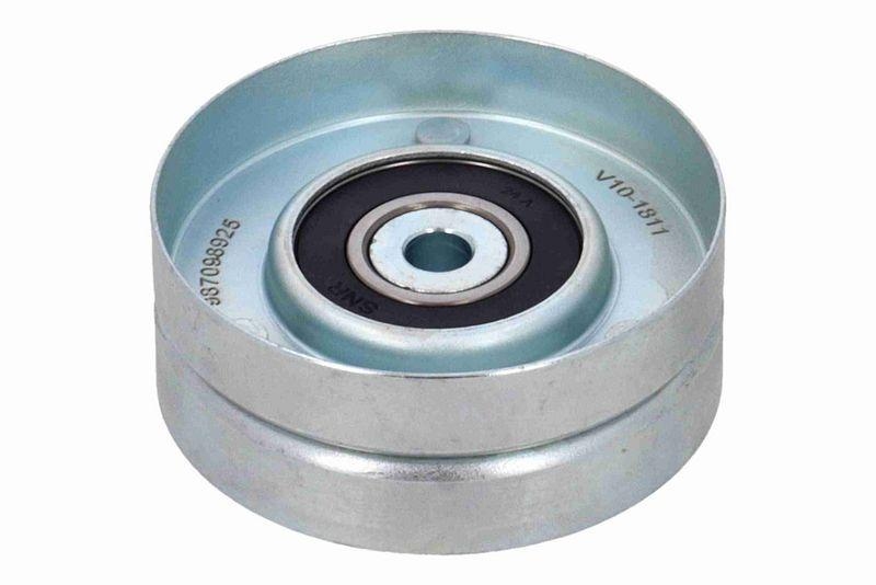 VAICO V10-1811 Spannrolle, Keilrippenriemen Keilrippenriemen f&uuml;r SKODA