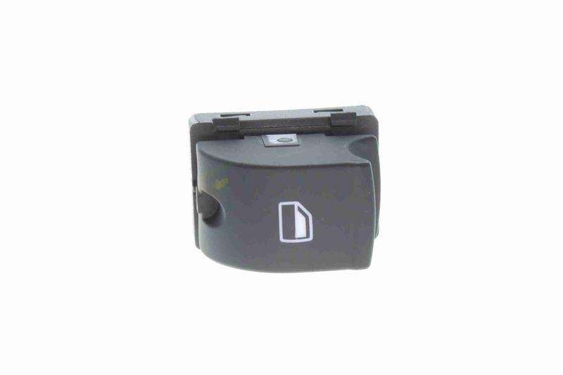 VEMO V10-73-0015 Schalter, Fensterheber Beifahrertür, Hintertür links+rechts für AUDI