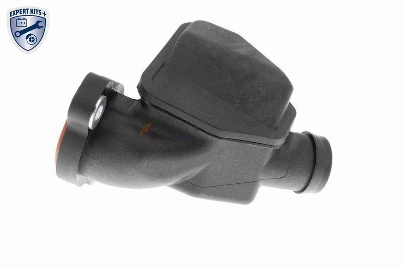 VAICO V45-0132 &Ouml;labscheider, Kurbelgeh&auml;useentl&uuml;ftung f&uuml;r PORSCHE