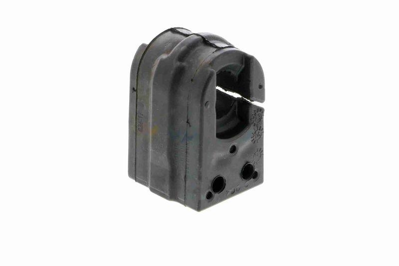 VAICO V46-0883 Lagerung, Stabilisator Vorderachse, beidseitig f&uuml;r RENAULT