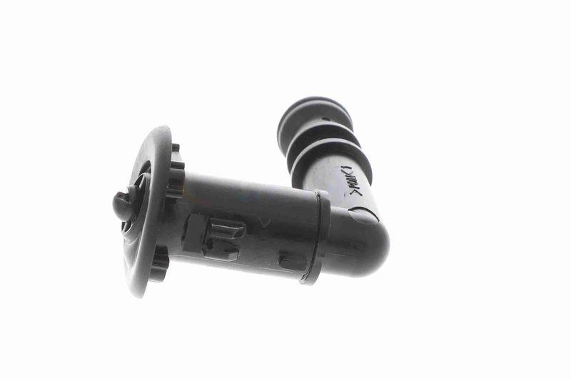 ACKOJA A38-08-0015 Waschwasserdüse, Scheinwerferreinigung rechts für NISSAN