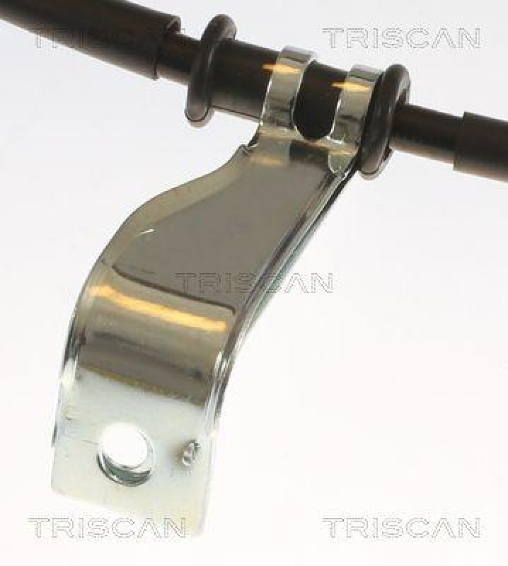 TRISCAN 8140 431103 Handbremsseil f&uuml;r Hyundai
