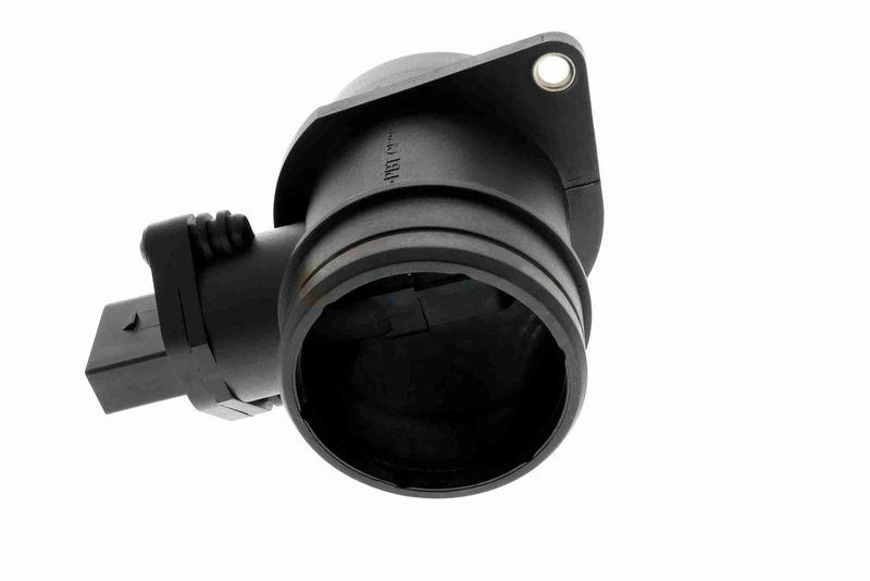 VEMO V10-72-0049 Luftmassenmesser 5-Polig, 12 V. f&uuml;r VW
