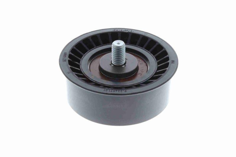 VAICO V40-0174 Umlenk-/F&uuml;hrungsrolle, Zahnriemen Zahnriemen f&uuml;r OPEL