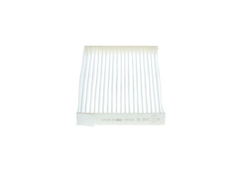 Bosch 1 987 432 267 Innenraumfilter M2267