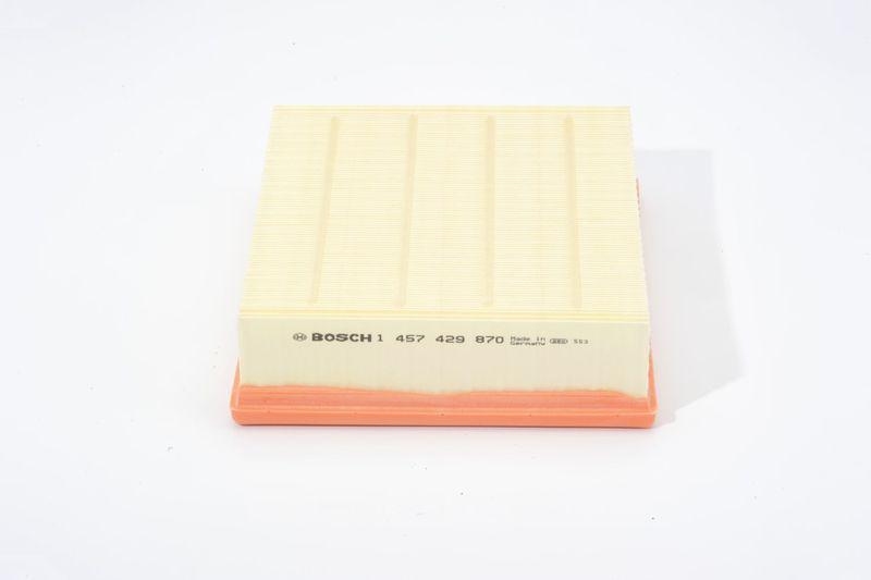 BOSCH 1 457 429 870 Luftfilter