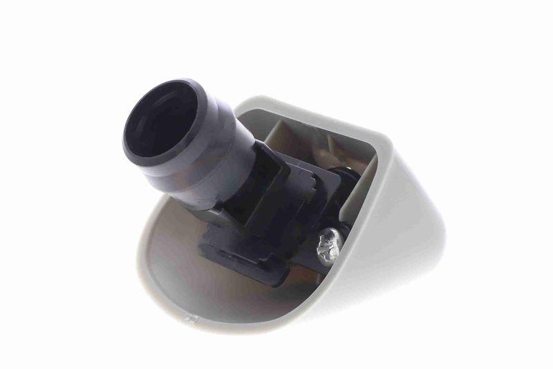 ACKOJA A38-08-0019 Waschwasserdüse, Scheinwerferreinigung links für NISSAN