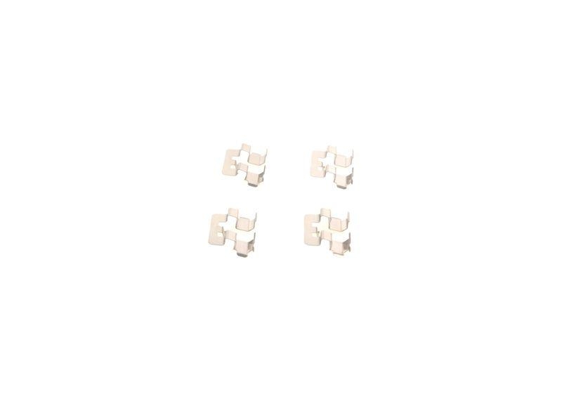 BOSCH 1 987 474 465 Zubeh&ouml;rsatz Scheibenbremsbelag