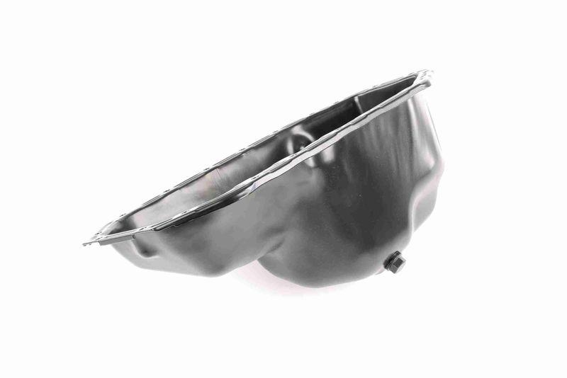 VAICO V10-5285 &Ouml;lwanne Stahl, mit &Ouml;lablassschraube f&uuml;r VW