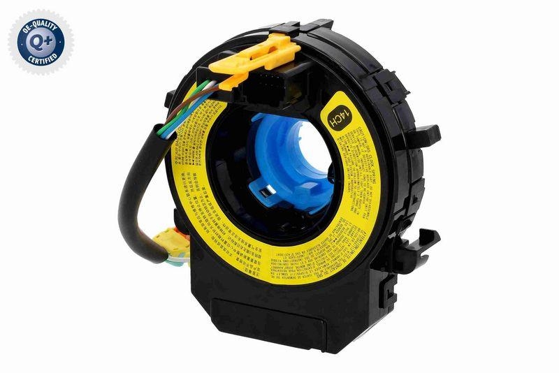 VEMO V52-72-0402 Wickelfeder, Airbag für HYundAI