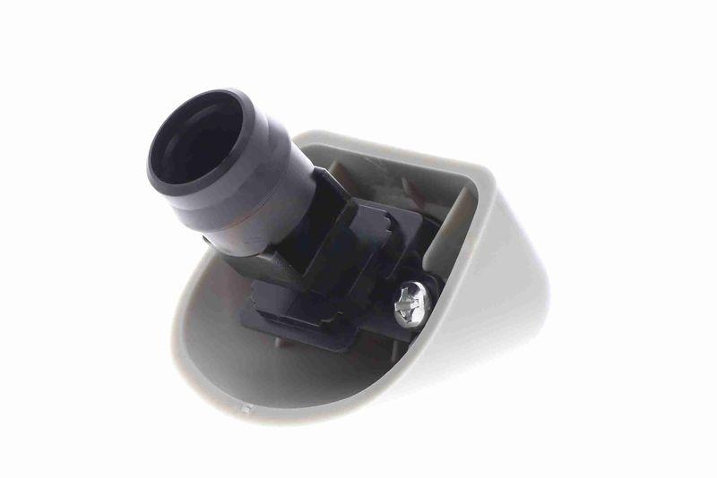 ACKOJA A38-08-0020 Waschwasserdüse, Scheinwerferreinigung rechts für NISSAN