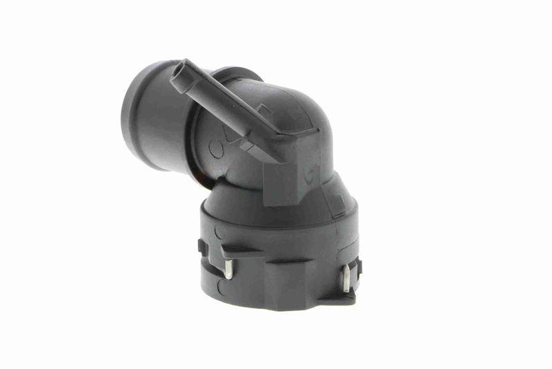 VAICO V10-2954 K&uuml;hlmittelflansch f&uuml;r VW