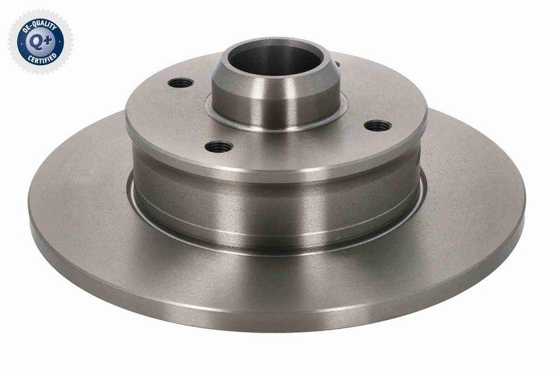 VAICO V10-40033 Bremsscheibe Hinterachse für VW