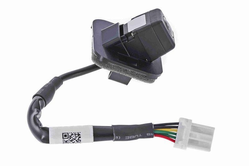 ACKOJA A26-74-0014 Rückfahrkamera, Einparkhilfe 6-Polig / mit Kabel für HONDA