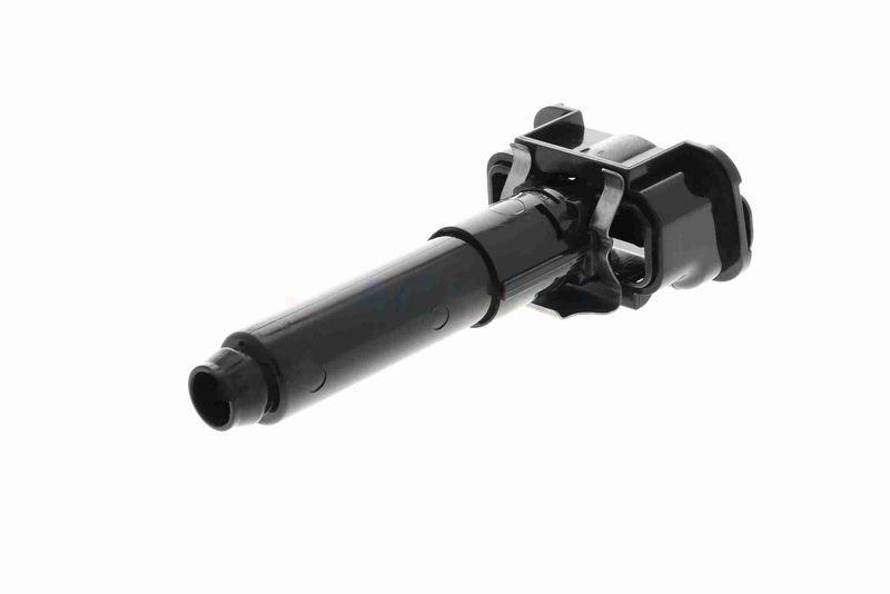 ACKOJA A38-08-0021 Waschwasserdüse, Scheinwerferreinigung links für NISSAN