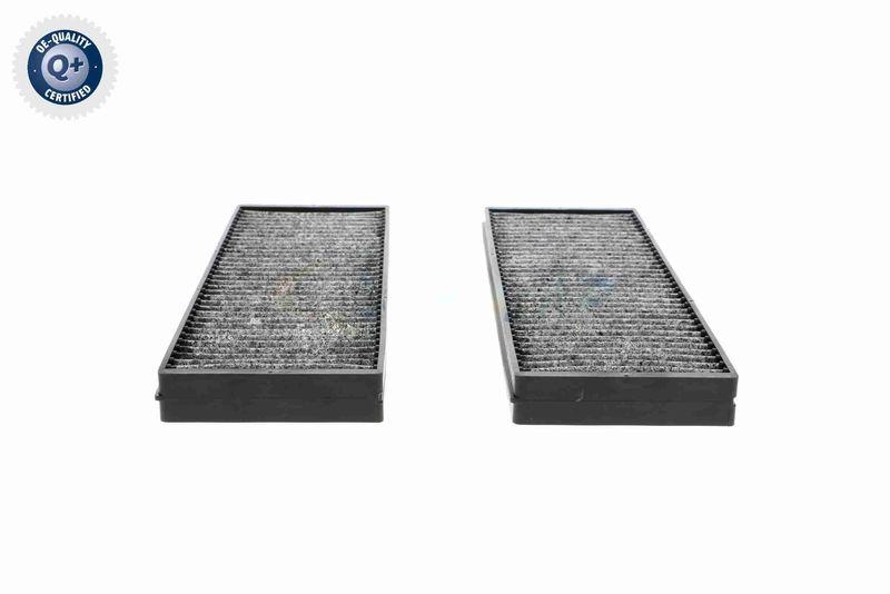 ACKOJA A52-31-0017 Filter, Innenraumluft Carbon f&uuml;r HYUNDAI