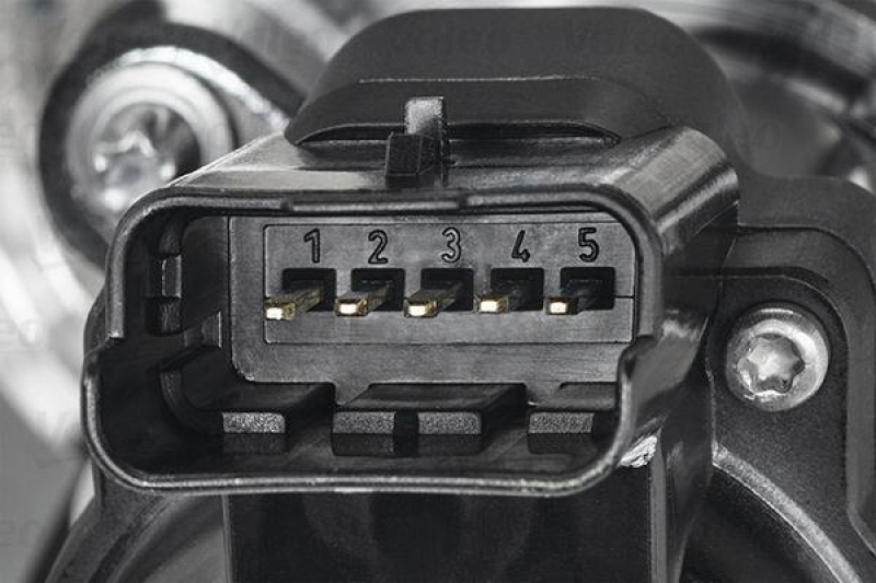 VALEO 700413 AGR Ventil CITR C3(05>)1.4HDi