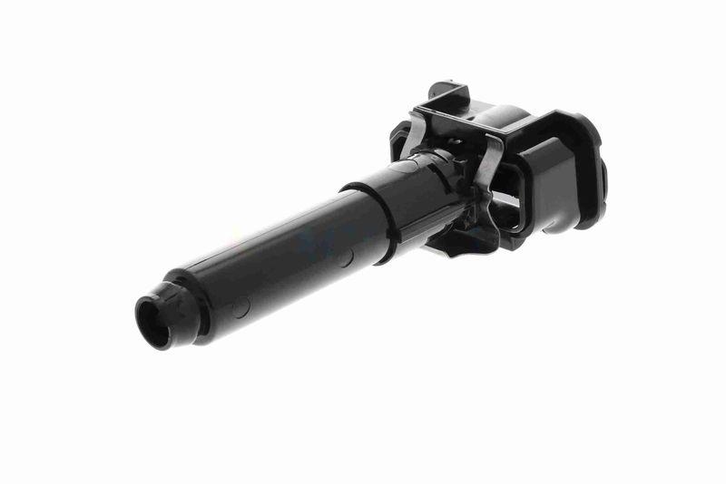 ACKOJA A38-08-0022 Waschwasserdüse, Scheinwerferreinigung rechts für NISSAN