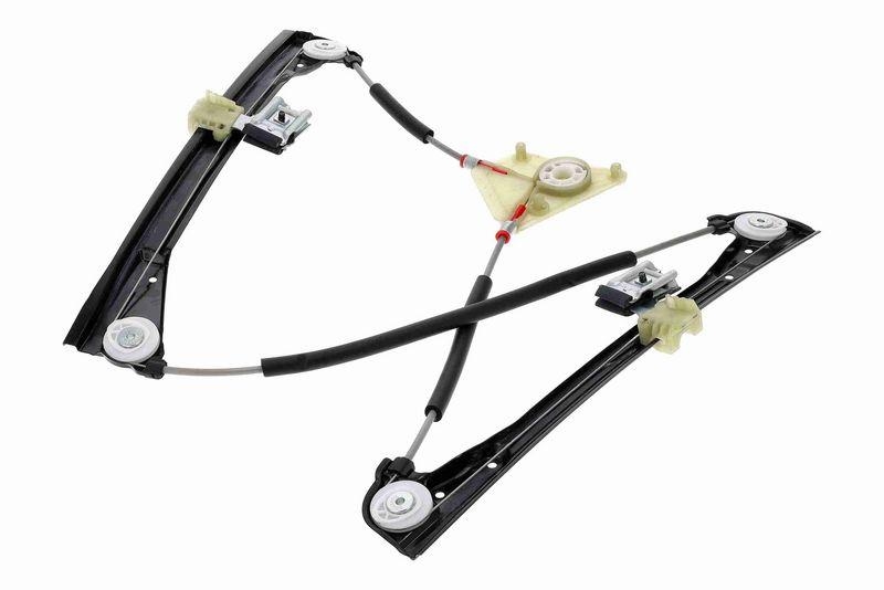 VAICO V10-9897 Fensterheber Manuell vorne rechts f&uuml;r VW