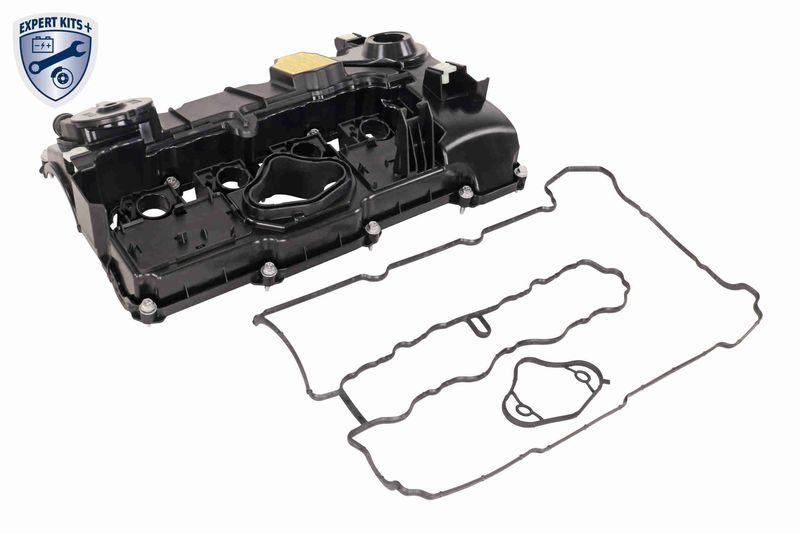 VAICO V20-4697 Zylinderkopfhaube mit Dichtung f&uuml;r BMW