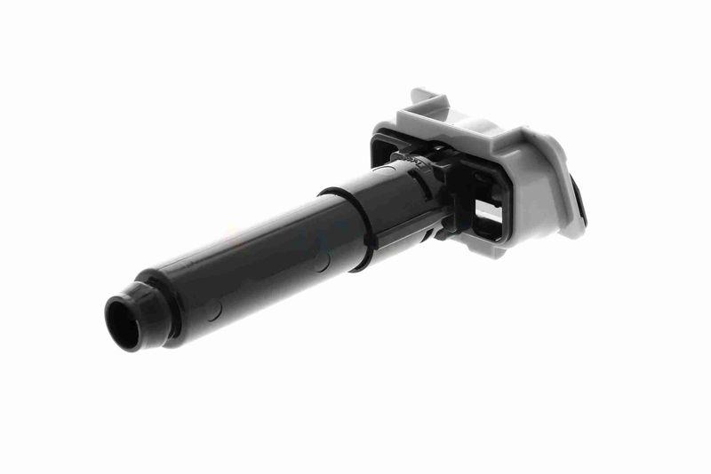 ACKOJA A38-08-0026 Waschwasserdüse, Scheinwerferreinigung links für NISSAN