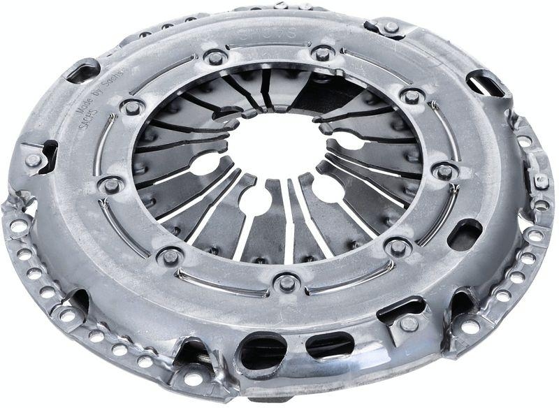 SACHS 2290601059 Kupplungssatz ZMS Modul XTend