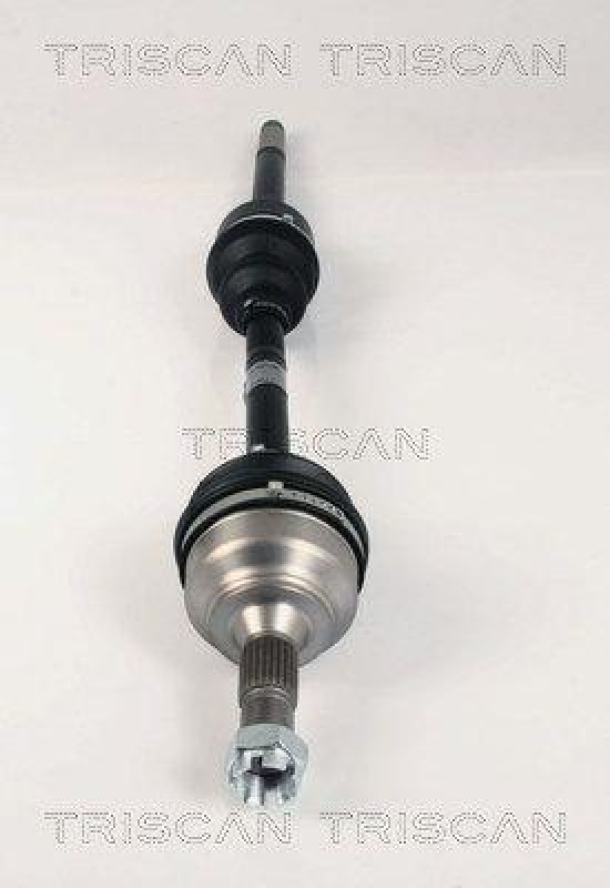 TRISCAN 8540 28646 Antriebswelle f&uuml;r Psa