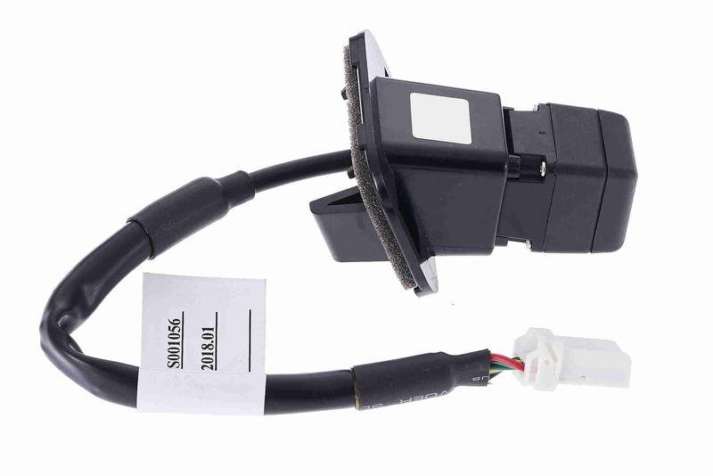 ACKOJA A26-74-0017 Rückfahrkamera, Einparkhilfe 6-Polig / mit Kabel für HONDA