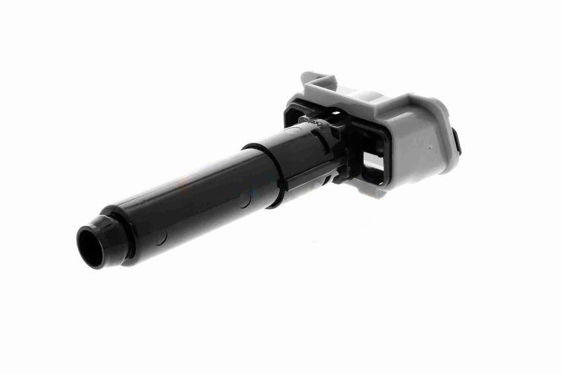 ACKOJA A38-08-0027 Waschwasserdüse, Scheinwerferreinigung rechts für NISSAN