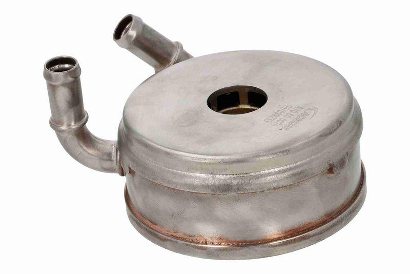 ACKOJA A70-60-0024 Ölkühler, Motoröl ohne Schraube für TOYOTA