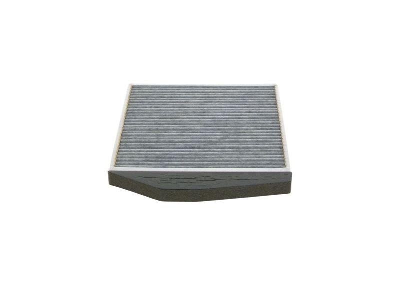 Bosch 1 987 432 531 Aktivkohleinnenraumfilter R2531