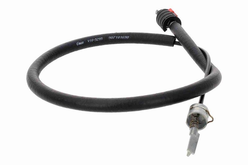 VAICO V10-5295 Seilzug, Schaltgetriebe f&uuml;r VW