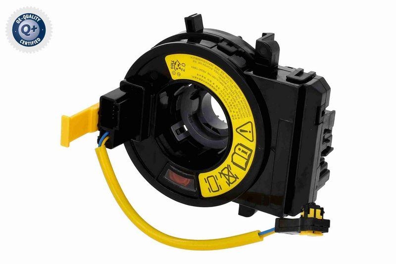 VEMO V52-72-0407 Wickelfeder, Airbag für HYundAI