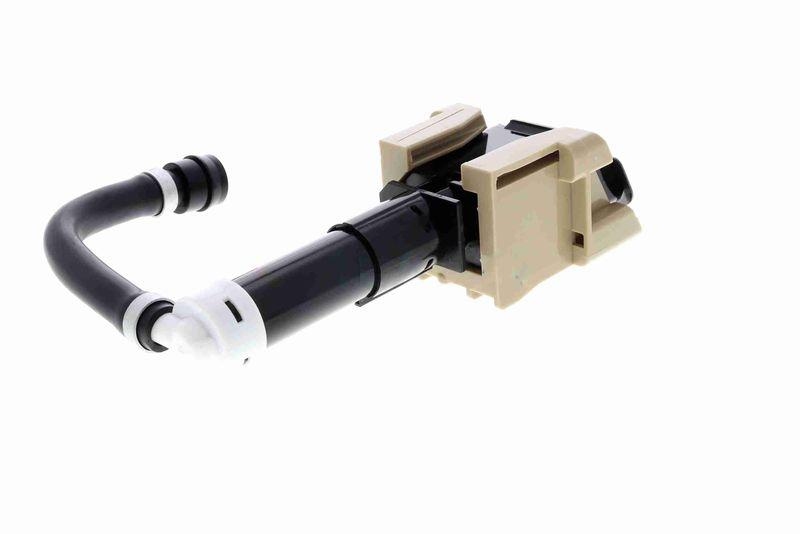 ACKOJA A38-08-0038 Waschwasserdüse, Scheinwerferreinigung links für NISSAN