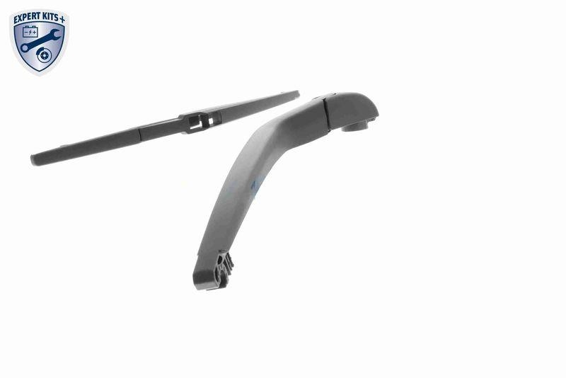 ACKOJA A70-0417 Wischarm-Satz, Scheibenreinigung hinten mit Wischblatt und Kappe mit Wisc für TOYOTA