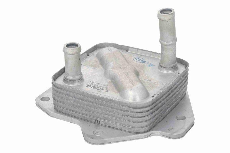ACKOJA A70-60-0025 Ölkühler, Motoröl für TOYOTA