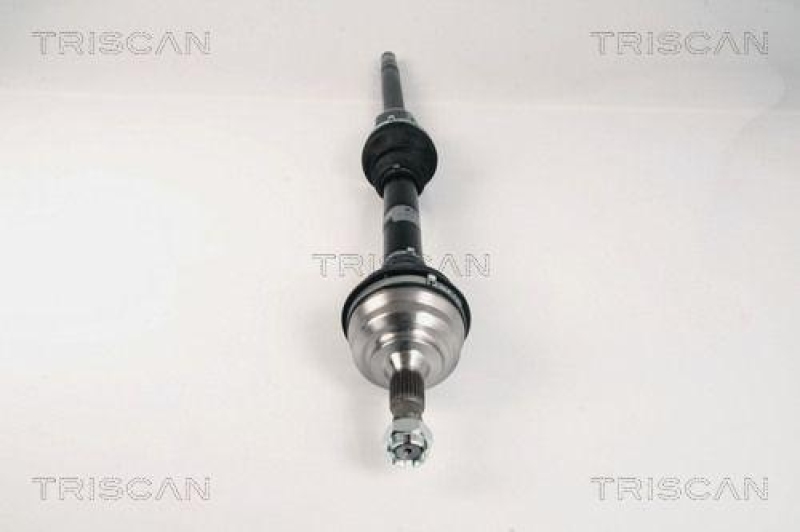 TRISCAN 8540 28653 Antriebswelle f&uuml;r Citroen, Peugeot
