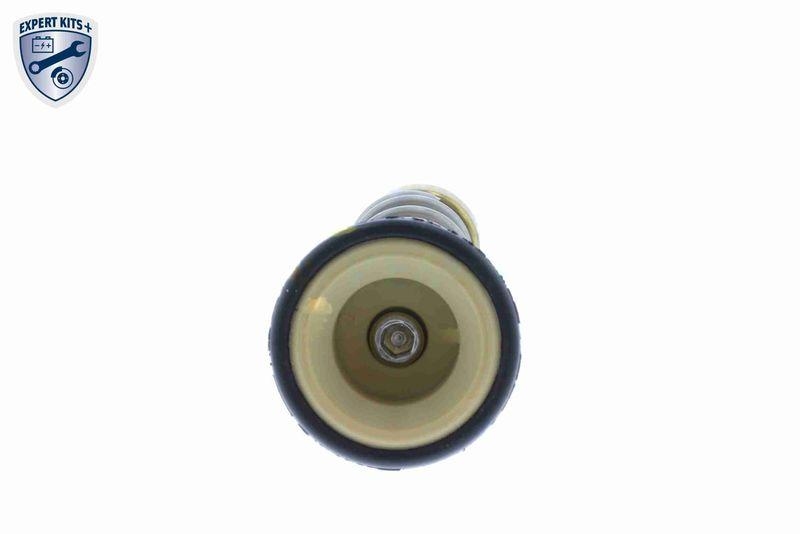 VEMO V10-99-0003 Thermostat, K&uuml;hlmittel 87 &deg;C - mit Dichtung f&uuml;r VW