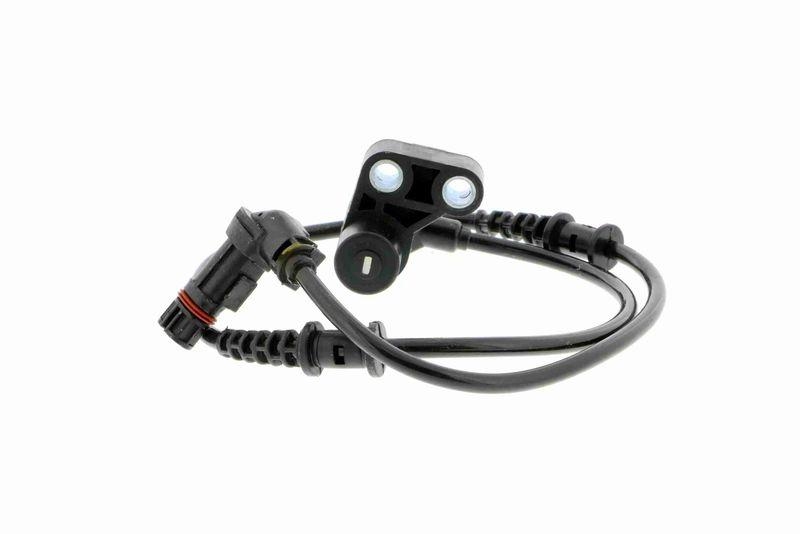 VEMO V30-72-0129 Sensor, Raddrehzahl vorne, links 630 mm f&uuml;r MERCEDES-BENZ