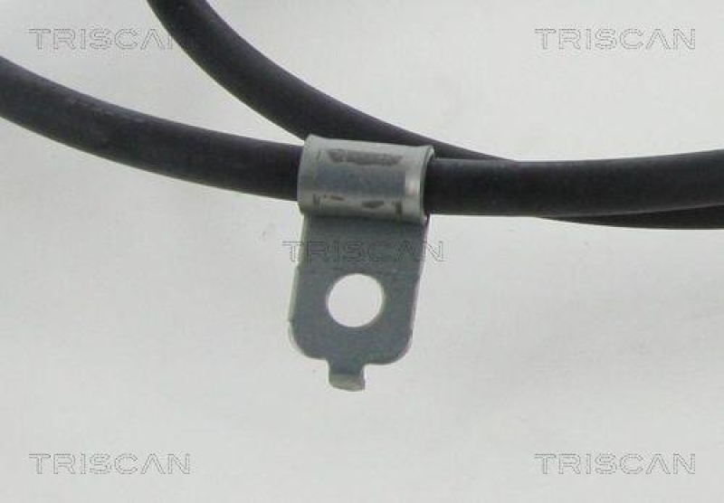 TRISCAN 8140 69162 Handbremsseil f&uuml;r Suzuki Grand Vitara