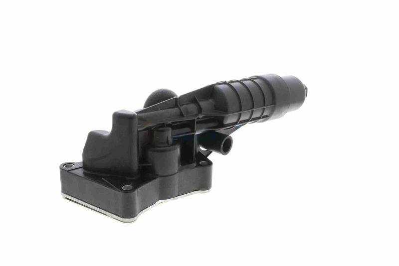 VAICO V30-2890 Geh&auml;use, &Ouml;lfilter inkl. &Ouml;lfilter, &Ouml;lk&uuml;hler, Dichtung, Deck f&uuml;r MERCEDES-BENZ